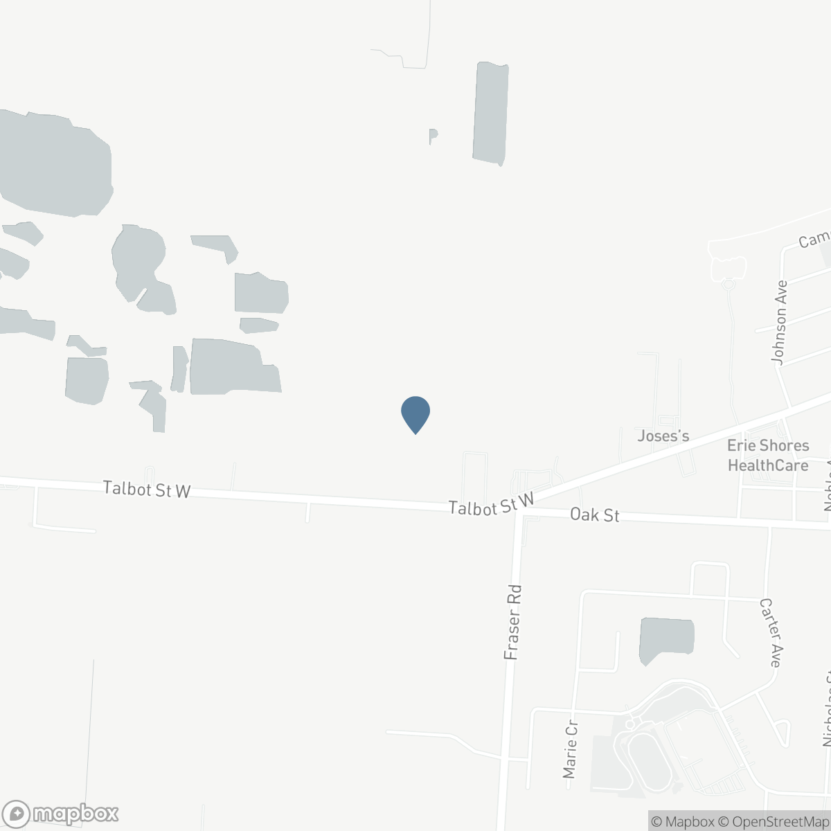 293 TALBOT STREET, Leamington, Ontario N8H 4H3